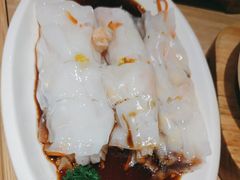 -花少爷的粥(中贸广场店)