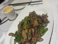 -鄱阳湖·江西小炒·瓦罐煨汤(五道口店)