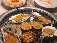 -火炉火自助餐(喜隆多店)