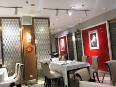 -老人和饭店(打浦路店)