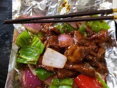 -夜宴江景餐厅