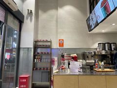 -莓超疯(浦西万达店)