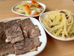 -宝林牛肉炒面片(南方装饰城店)