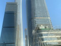 -中央广播电视总台(光华路办公区)