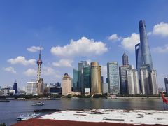 -外滩二十二号艺术中心