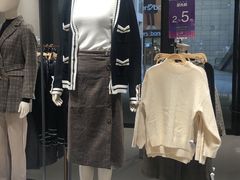 -MJstyle(民盈山国贸中心店)