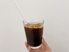 -BLACKSHEEP ESPRESSO(建国中路店)