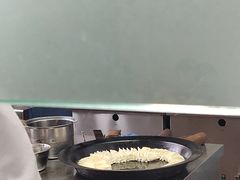 -回回锅贴(小河沿店)