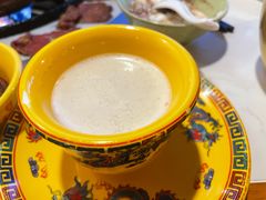 -顺顺小吃(独克宗古城店)
