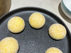 -喜势点·糖沙翁手工茶点·本地人茶居(永庆坊店)