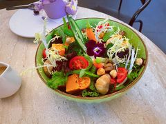 -玲婧胡同·生日蛋糕·餐厅(嘉里城店)