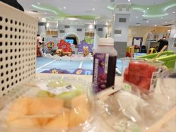 -meland亲子乐园•派对•研学(苏州悠方购物中心店)