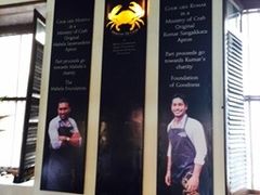 -Ministry of Crab(科伦坡店)