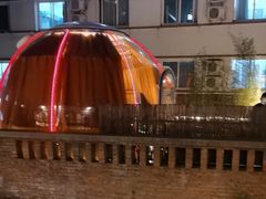 -羊门客在·烤盐池滩羊·川菜