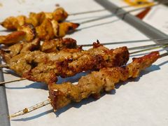 -亿牌牌东北烧烤(博物馆旗舰店)