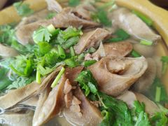 -周记翘脚牛肉