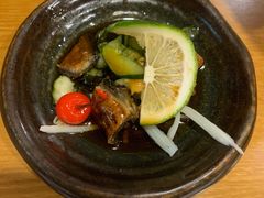 -大江户日本料理(吕厝店)