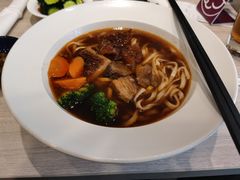 牛三宝面-康师傅私房牛肉面(马泉营奥莱店)