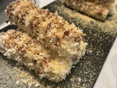 红糖糍粑-望蓉城·古法酸菜鱼(世纪汇店)