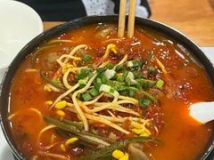 -李米线(武陵路店)