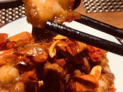 -十面春风·江南面馆(崇宁路店)