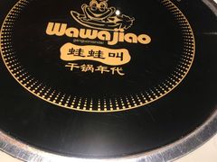 -蛙蛙叫干锅年代(簋街总店)