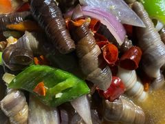 炒丁螺-洪大厨鸡煲(福田店)