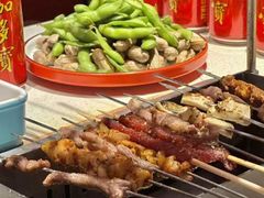 -汉唐守艺人·河北面馆(民心河店)