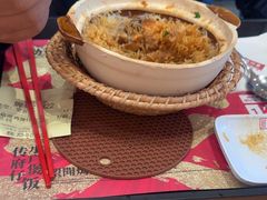 -华记煲仔华·煲仔饭(市桥易发店)