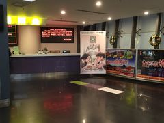 -横店影城(水游城店)