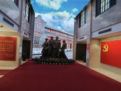 -中共二大会址纪念馆
