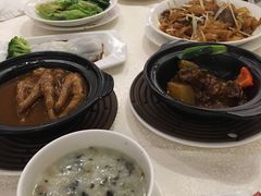 -荣粤酒家·融合粤菜