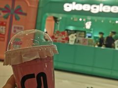 -gleeglee乐溢亦茶(合生汇店)