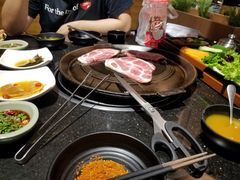 -盛江山自助料理(太原街万达店)
