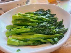 -德胜轩正宗顺德菜(宝安沙井会展中心店)