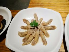 糟鸭舌-之参餐厅(前门大街店)