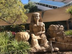 -木乃伊复仇过山车