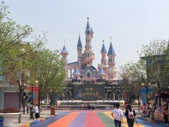 -沈阳方特欢乐世界