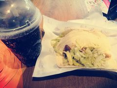 -Taco Bell 塔可钟(民田路店)