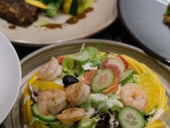 -第101座花园餐厅(湖滨88店)