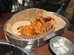 -양평식당·杨平食堂(华贸店)