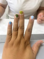 -杏绘·PLEASURE美甲美睫·嵌甲