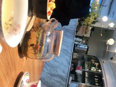 -花舍·新派粤菜·西餐·下午茶(亚运村·鸟巢店)