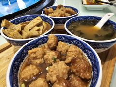 -豫丰汇河南名菜楼(武记餐饮)