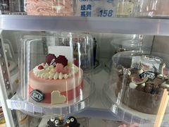 -DQ·蛋糕·冰淇淋(通州万达店)