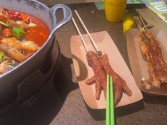 -蛙喔牛蛙(百联南方店)