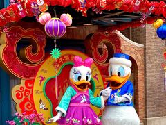 -上海迪士尼度假区