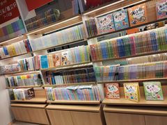-当当书店(国泰广场店)