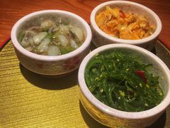 -有喜屋·烧鸟·居酒屋(周浦万达店)