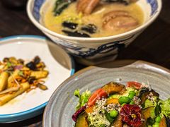 -山葵家·创意料理(宁波来福士店)